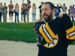 Film 'Happy Gilmore 2' Rilis Teaser Baru, Adam Sandler Kembali ke Lapangan